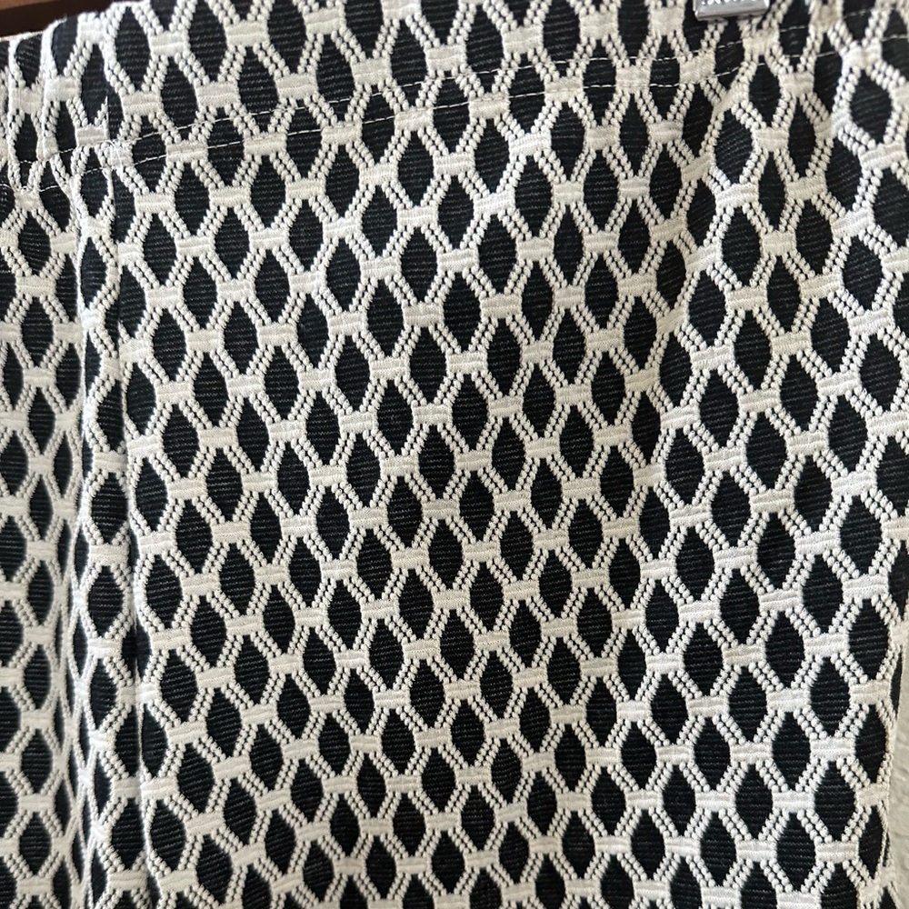 NWT Cider • Geometric Pants - Picture 8 of 8